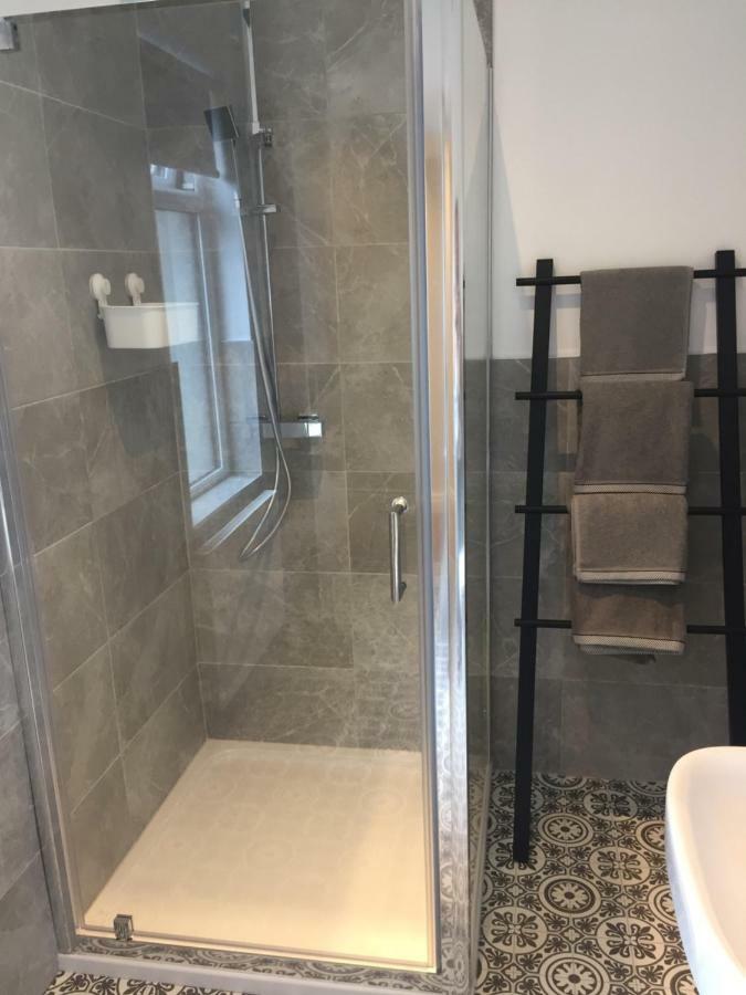 Bush House Accommodation - The Diamond Bushmills Εξωτερικό φωτογραφία
